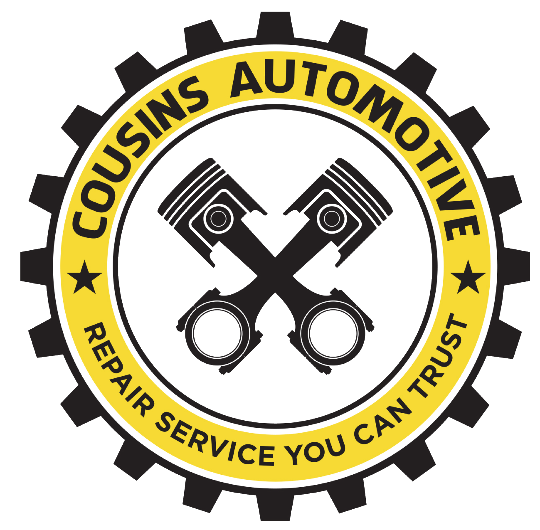 Welcome to Cousins Automotive